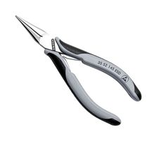 KNIPEX 35 52 145 ESD Pliers, Electronic, ESD, Precision, 145 mm Overall Length