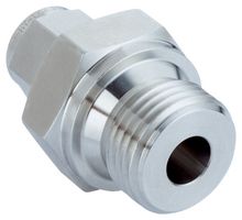 SICK BEF-CFSG12-FTS1 Compression Fitting, G1/2, T-Easic FTS Series Thermal Flow Sensors