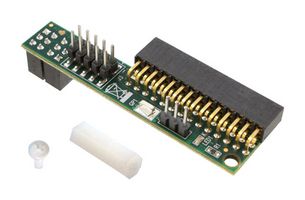 ANALOG DEVICES ADZS-USBI2EZB USBi to EZ-Board Adapter, ADSP-21369 EZ-Kit/ADSP-21469 EZ/ADSP-21479 EZ/ADSP-21489 EZ Boards