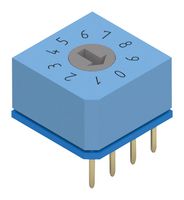 WURTH ELEKTRONIK 428517310916