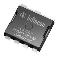 INFINEON IMTA65R050M2HXTMA1