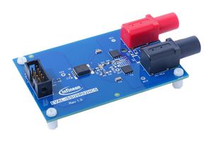 INFINEON EVALISSI20R02HCSTOBO1