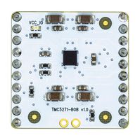 TRINAMIC / ANALOG DEVICES TMC5271-BOB