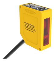 BANNER ENGINEERING Q60VR3AF2000