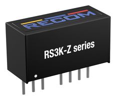 RECOM POWER RS3K-0524S/H3