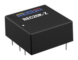 RECOM POWER REC20K-243.3SZ