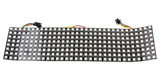 INTELLIGENT LED SOLUTIONS ILPY-K510-RGB1-08X32-SK105-01