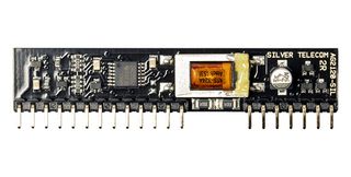 SILVERTEL AG2120-S