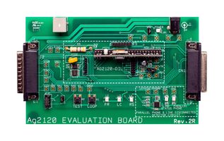 SILVERTEL EVALAG2120