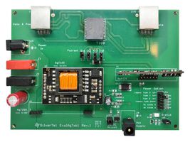 SILVERTEL EVALAG7X61