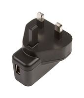 XP POWER VFL05US050-UK-BB