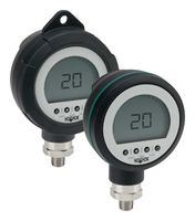 NOSHOK PGE20-1500PSIG-1-2-RCP-ST8