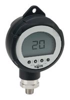 NOSHOK PGE20-6000PSIG-2-2-DL-RCP