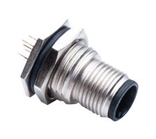 AMPHENOL LTW M12A-03PMMP-SF8001