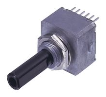 NIDEC COMPONENTS REC16A25-201-C