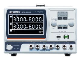 GW INSTEK 01GP306000GS