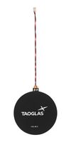 TAOGLAS FXC.46.52.0075X.B.DG RF Antenna, 13.56MHz, IoT/RFID/NFC, Ferrite, 75mm Twisted Pair 28AWG Cable, ACH(F), -40°C to 85°C