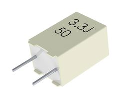 KEMET R82DC3470AA60J