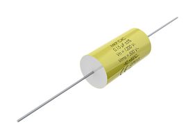 KEMET C4CAPUC3150AA0J Power Film Capacitor, Metallized PP, 0.15 µF, ± 5%, Snubber, Clamping, Resonance, Through Hole