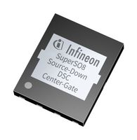 INFINEON IQD063N15NM5CGSCATMA1
