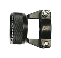 AMPHENOL INTERCONNECT INDIA M85049/38S17A