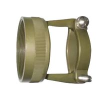 AMPHENOL INTERCONNECT INDIA M85049/90-15W02