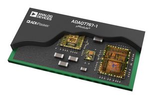 ANALOG DEVICES ADAQ7767-1BBCZ