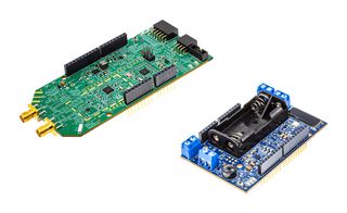 ANALOG DEVICES AD-MAX32LRWISE-SL