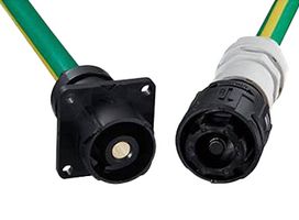 HIROSE / HRS EM30M-BP-1PCA-K(81)