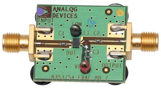 ANALOG DEVICES AD8354-EVALZ