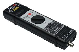 CAL TEST ELECTRONICS CT4066 Oscilloscope Probe, Differential, 25 MHz, 700 V, 20:1, 50:1, 200:1, Oscilloscopes