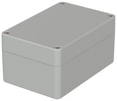 03216000 BOPLA, Plastic Enclosure, Industrial, ABS | element14 Korea