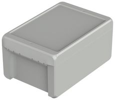 BOPLA 96014235 Plastic Enclosure, Industrial, Polycarbonate, 90 mm, 125 mm, 191 mm, IP66, IP68