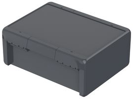 BOPLA 96038564 Plastic Enclosure, Industrial, ABS, 120 mm, 300 mm, 239 mm, IP66, IP68