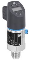 ENDRESS+HAUSER PTC31B-AA7M2PGBWBJA Pressure Switch, 4-20mA (4-Wire), IO-Link, Absolute, BSPP, 0 bar, 10 bar, PNP