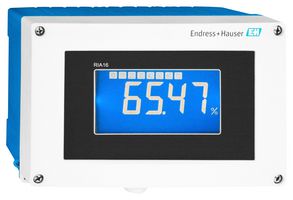 ENDRESS+HAUSER RIA16-BA2AE1I2