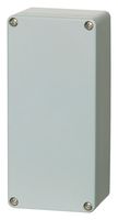 FIBOX P 081606 ENCLOSURE Plastic Enclosure, Multipurpose, Polyester (PET), 75 mm, 160 mm, 55 mm, IP66