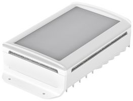 BOPLA 48334331.HMT2 Plastic Enclosure, Multipurpose, Polycarbonate, 55.5 mm, 120 mm, 216 mm, IP66, IP68
