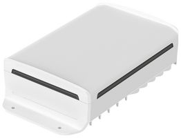 BOPLA 48434331.HMT2 Plastic Enclosure, Multipurpose, Polycarbonate, 55.5 mm, 120 mm, 216 mm, IP66, IP68