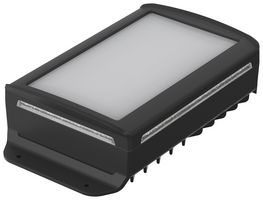 BOPLA 48334351.HMT2 Plastic Enclosure, Multipurpose, Polycarbonate, 55.5 mm, 120 mm, 216 mm, IP66, IP68