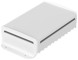 BOPLA 48426430.HMT2 Plastic Enclosure, Multipurpose, Polycarbonate, 66.5 mm, 140 mm, 258 mm, IP66, IP68
