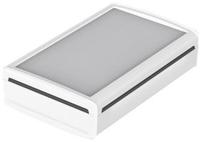 BOPLA 48338631.HMT1 Plastic Enclosure, Multipurpose, Polycarbonate, 73 mm, 185 mm, 287.1 mm, IP66, IP68