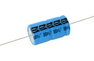 VISHAY MAL204217339E3 Electrolytic Capacitor, 33 µF, 450 V, -10%, +50%, 10000 hours @ 85°C, Polar