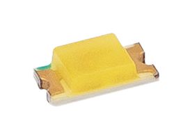 DIALIGHT 599-2000-137F LED, White, SMD, 20 mA, 3.6 V, 1.25 cd
