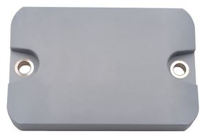 PEPPERL+FUCHS PA IUC87-F257-T18-M-FR2 10 PCS RFID Transponder, Rectangular, Polymer/316L Stainless Steel/Silicone Free, 928 MHz, IP68