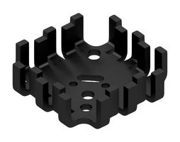 FISCHER ELEKTRONIK FK 202 SA CB SOT 9