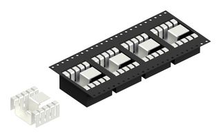 FISCHER ELEKTRONIK FK 256 TR DPAK (TO-252)