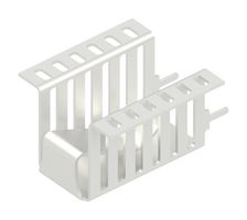 FISCHER ELEKTRONIK FK 270 MI 220 V TO 220 Heat Sink, w/Vertical Solder Lug, 20.4 K/W, TO-220, 13 mm, 16 mm, 30 mm