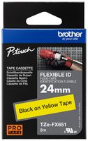 BROTHER TZEFX651