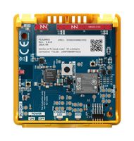 THINGY91X 프로토타입 생성 플랫폼, nRF9151, 32비트, ARM Cortex-M33, 셀룰러 IoT